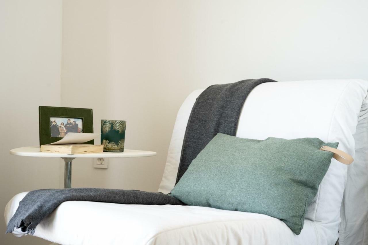 Apartmani D & J Orasac Ngoại thất bức ảnh