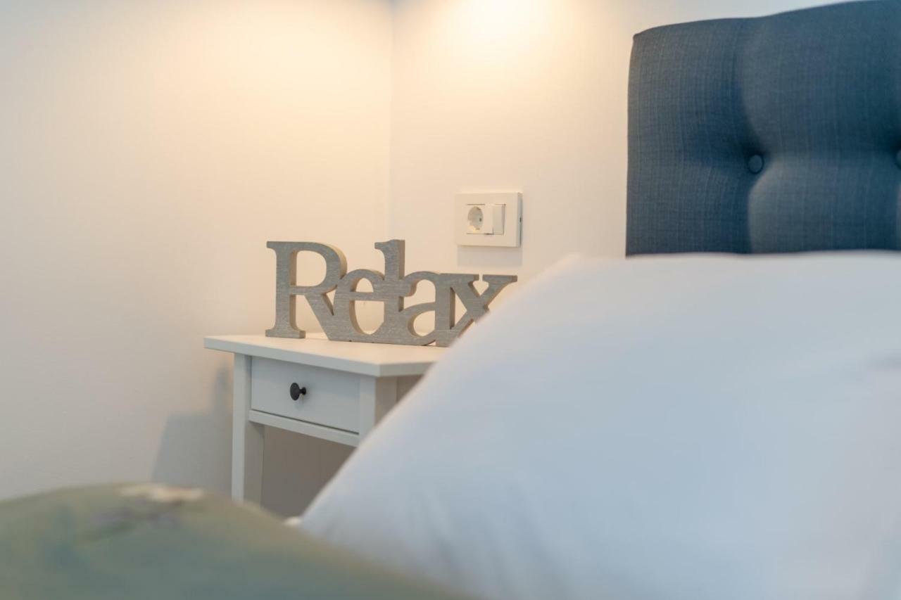 Apartmani D & J Orasac Ngoại thất bức ảnh